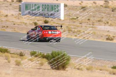 media/Oct-25-2025-West Coast Racing (Sat) [[9fdcbcd09c]]/Red group/Turn 2/